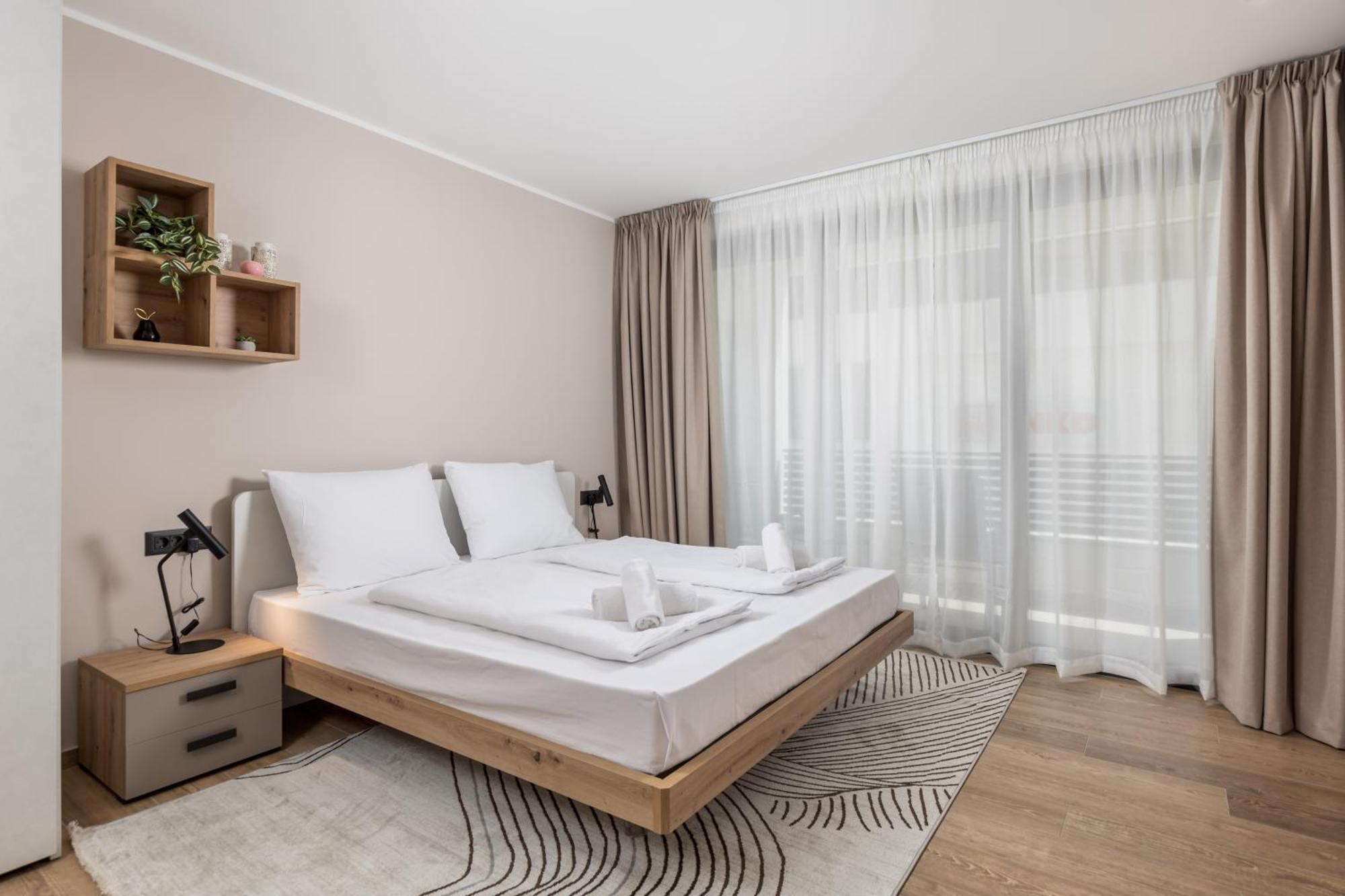 Belinda Apartments With Balcony Abbázia Kültér fotó