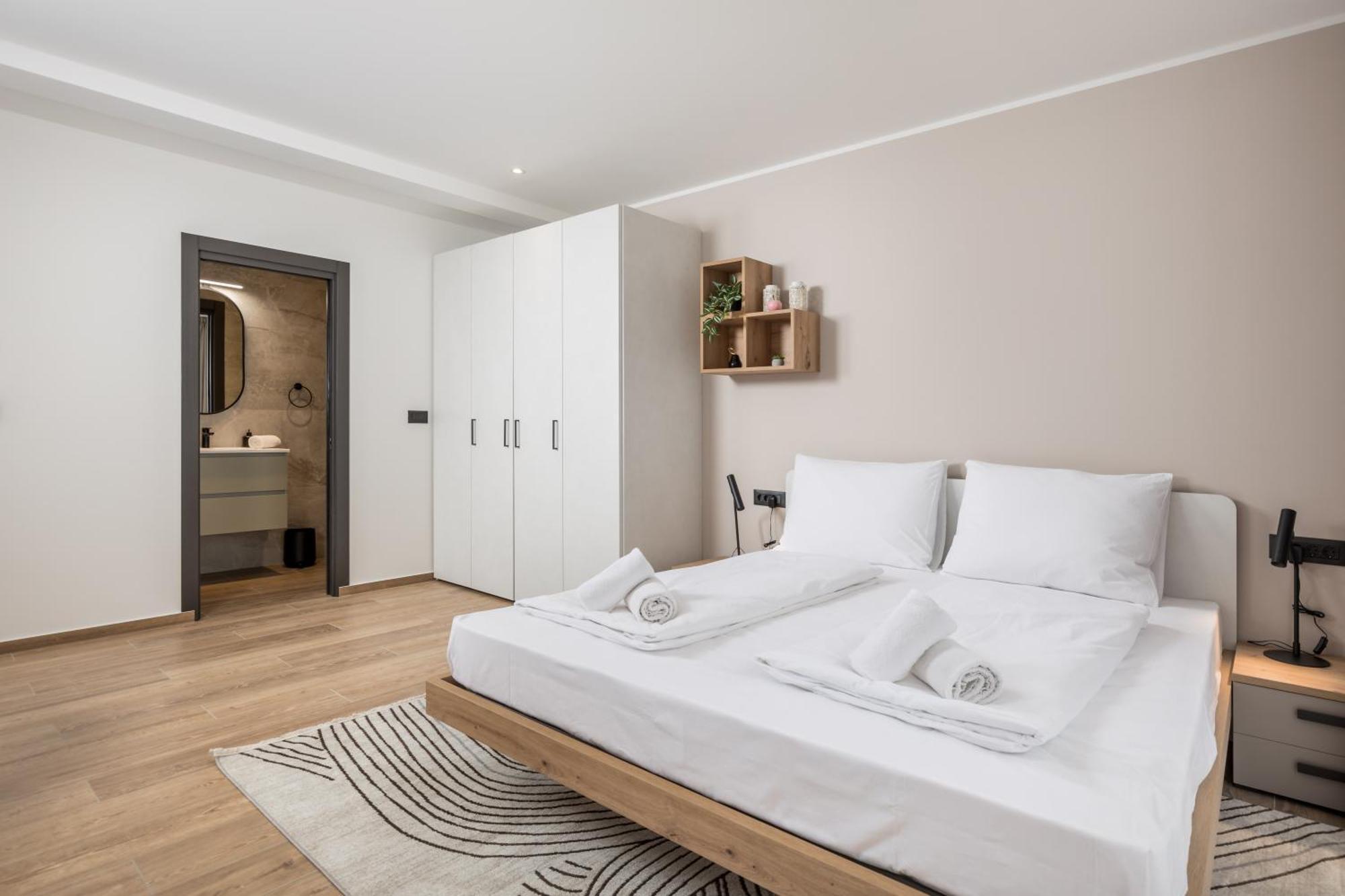 Belinda Apartments With Balcony Abbázia Kültér fotó