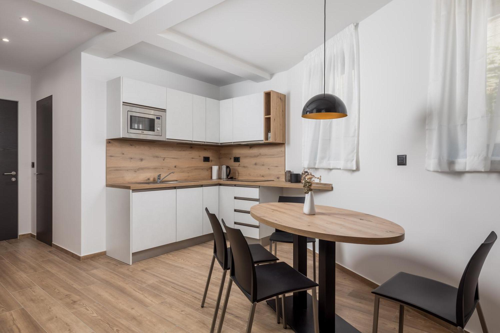 Belinda Apartments With Balcony Abbázia Kültér fotó
